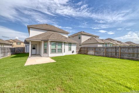 3249 Hyacinth New Braunfels TX 78130