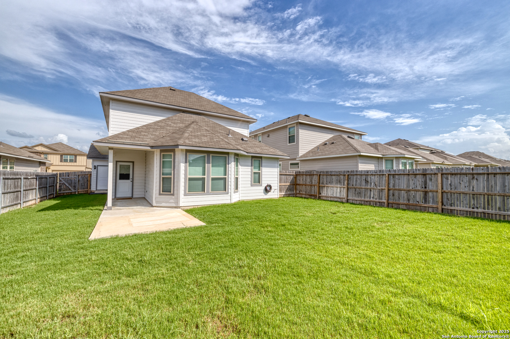 3249 Hyacinth New Braunfels TX 78130