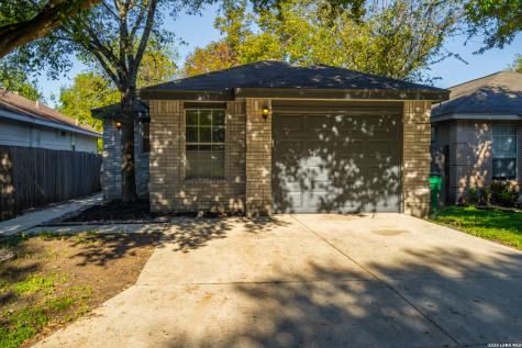 9011 Arch Bridge San Antonio TX 78254
