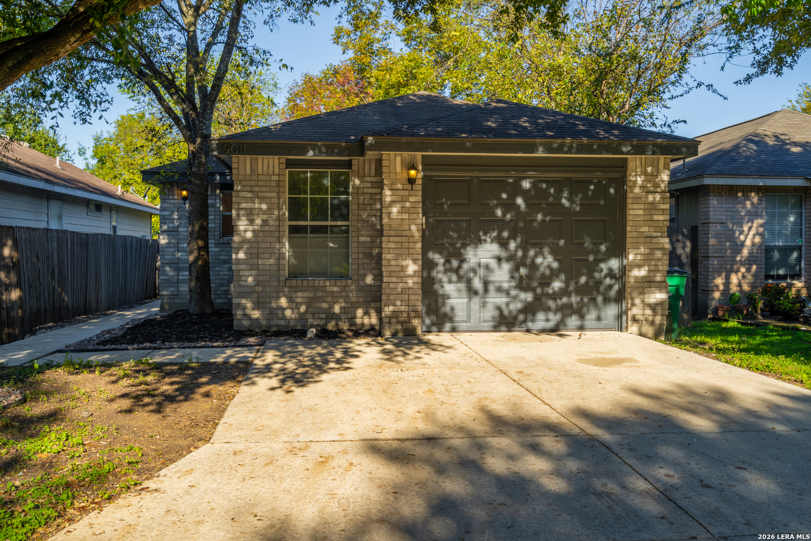 9011 Arch Bridge San Antonio TX 78254