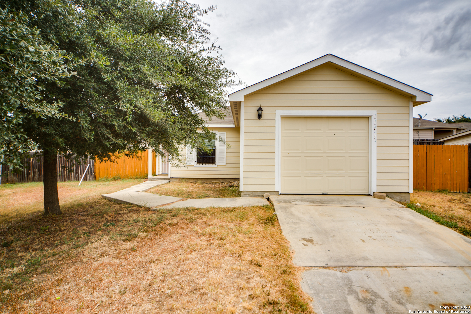 11411 Indian Canyon San Antonio TX 78252
