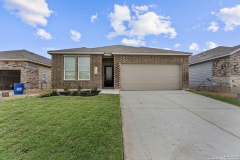 1205 Twisted Creek New Braunfels TX 78130