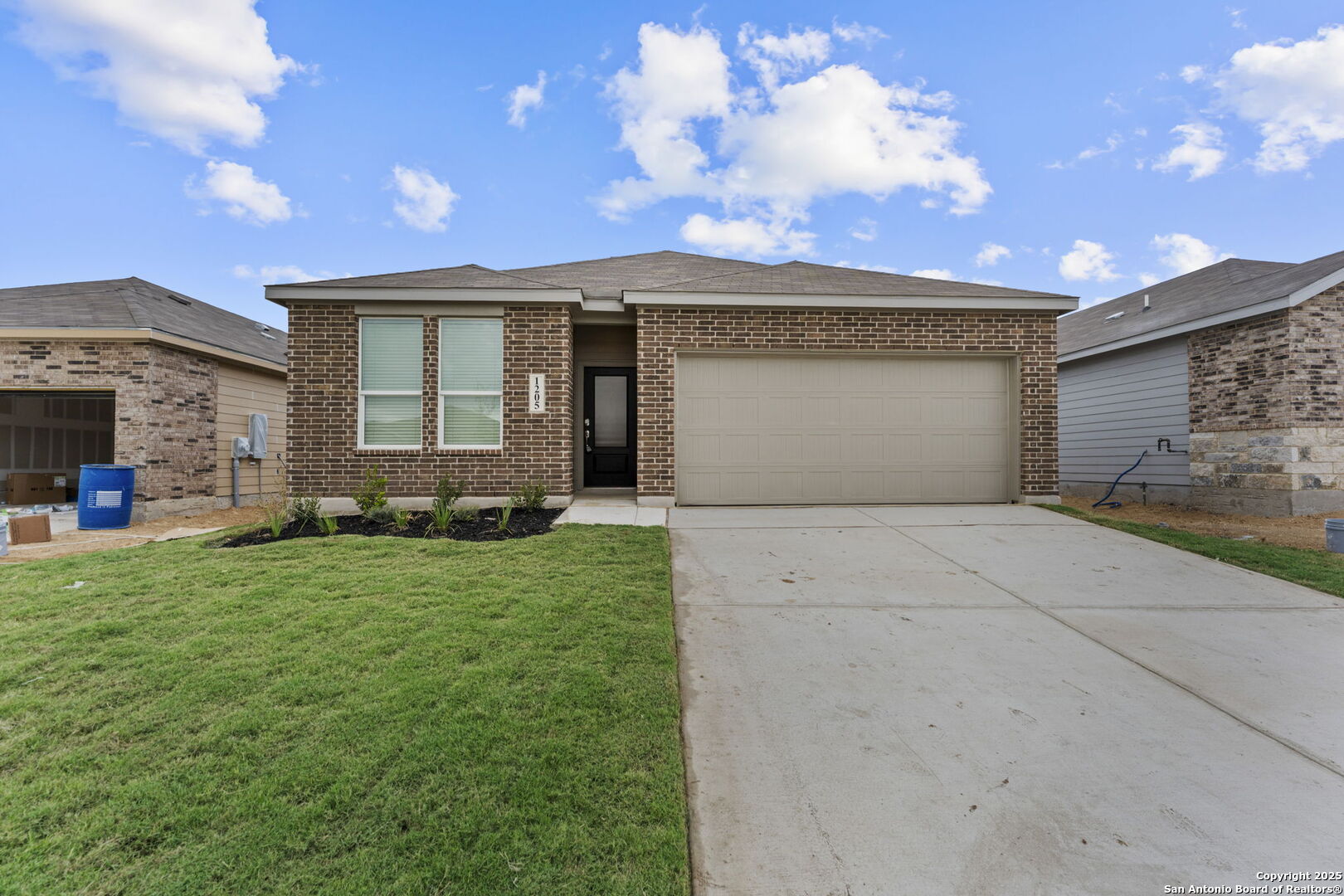 1205 Twisted Creek New Braunfels TX 78130