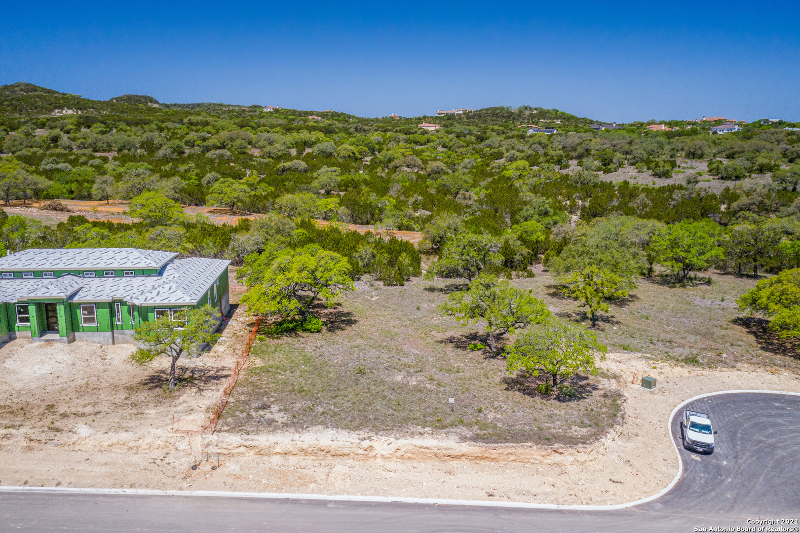 24127 Tres Arroyos San Antonio TX 78255