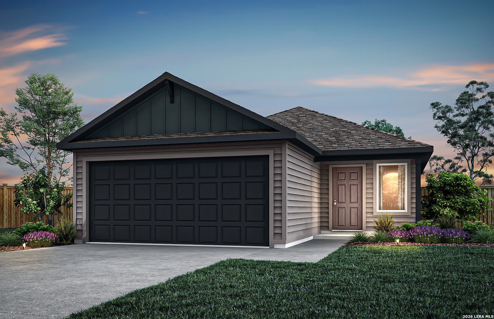 1242 Los Mochis Avenue Converse TX 78109