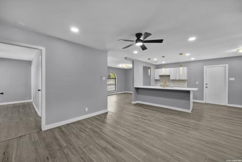 6007 Morning Star San Antonio TX 78238