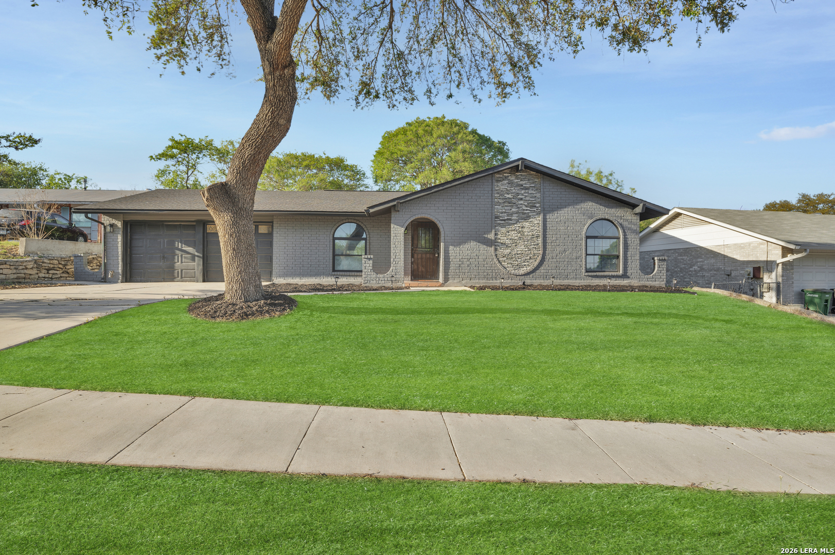 6007 Morning Star San Antonio TX 78238
