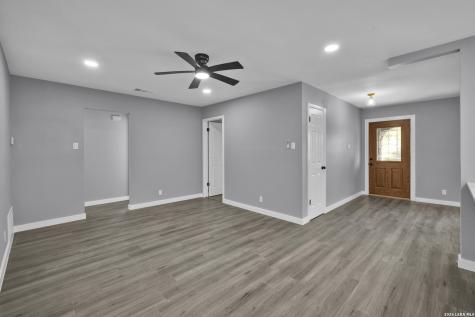 6007 Morning Star San Antonio TX 78238