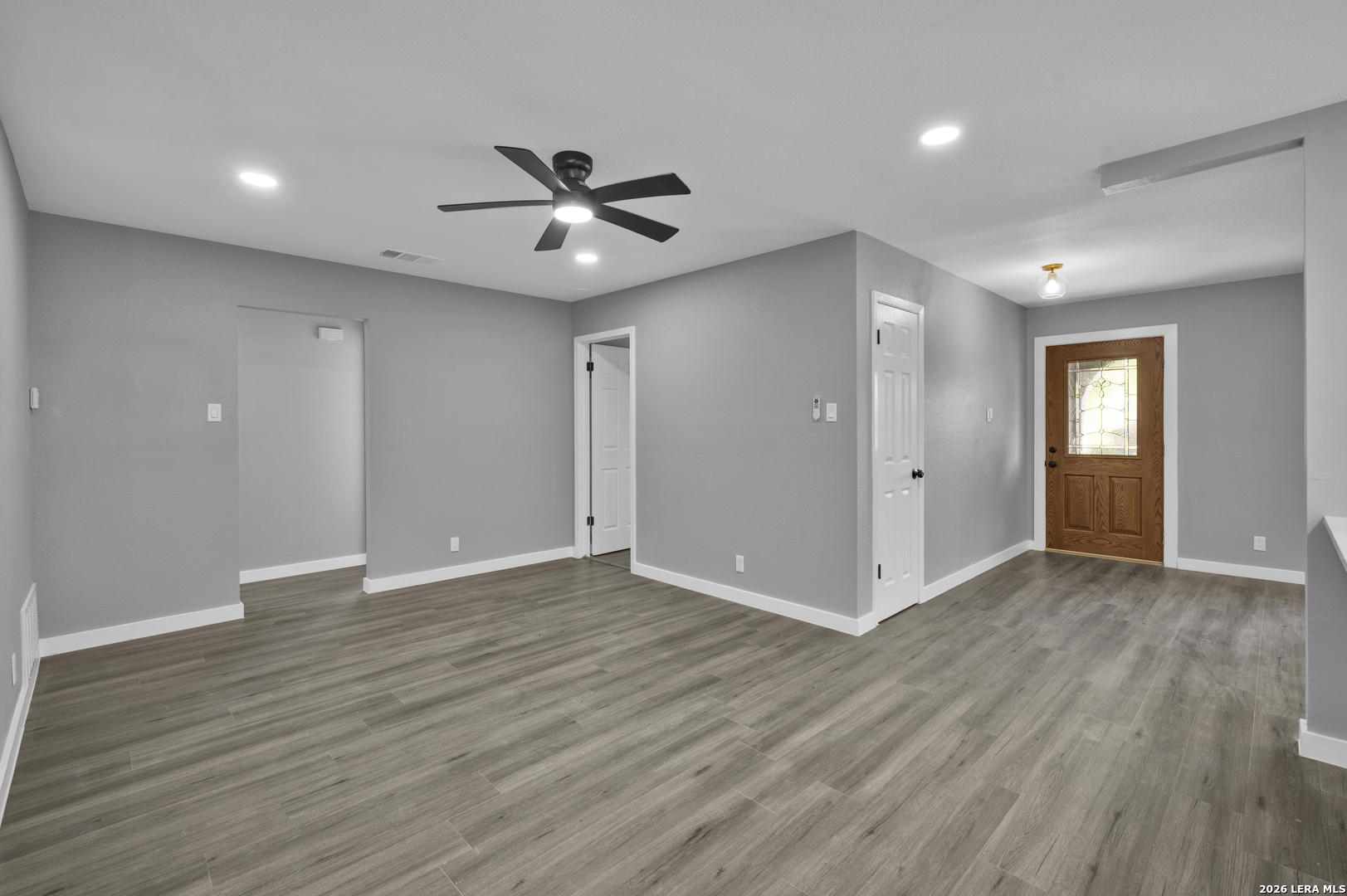 6007 Morning Star San Antonio TX 78238