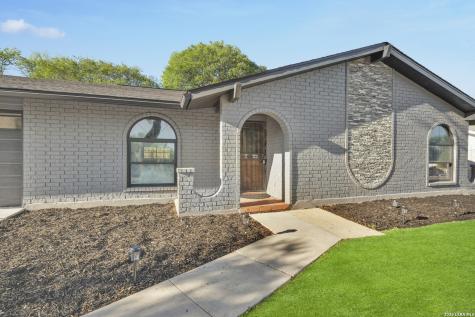 6007 Morning Star San Antonio TX 78238
