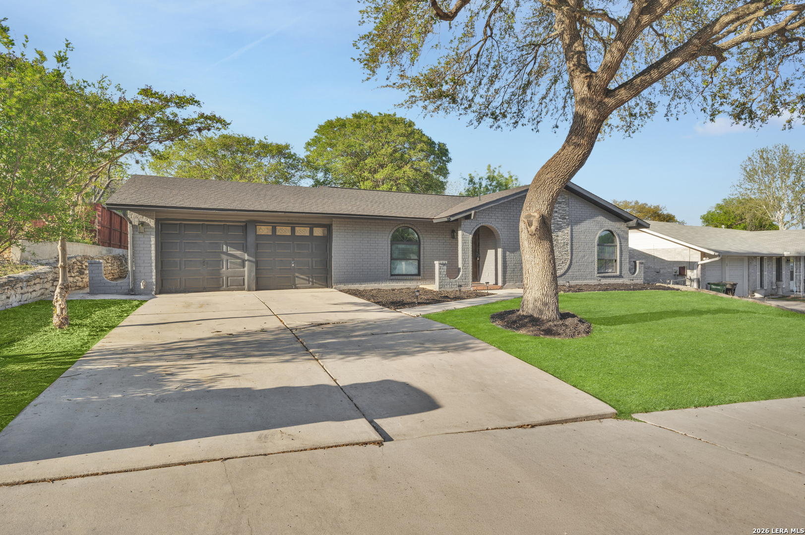 6007 Morning Star San Antonio TX 78238