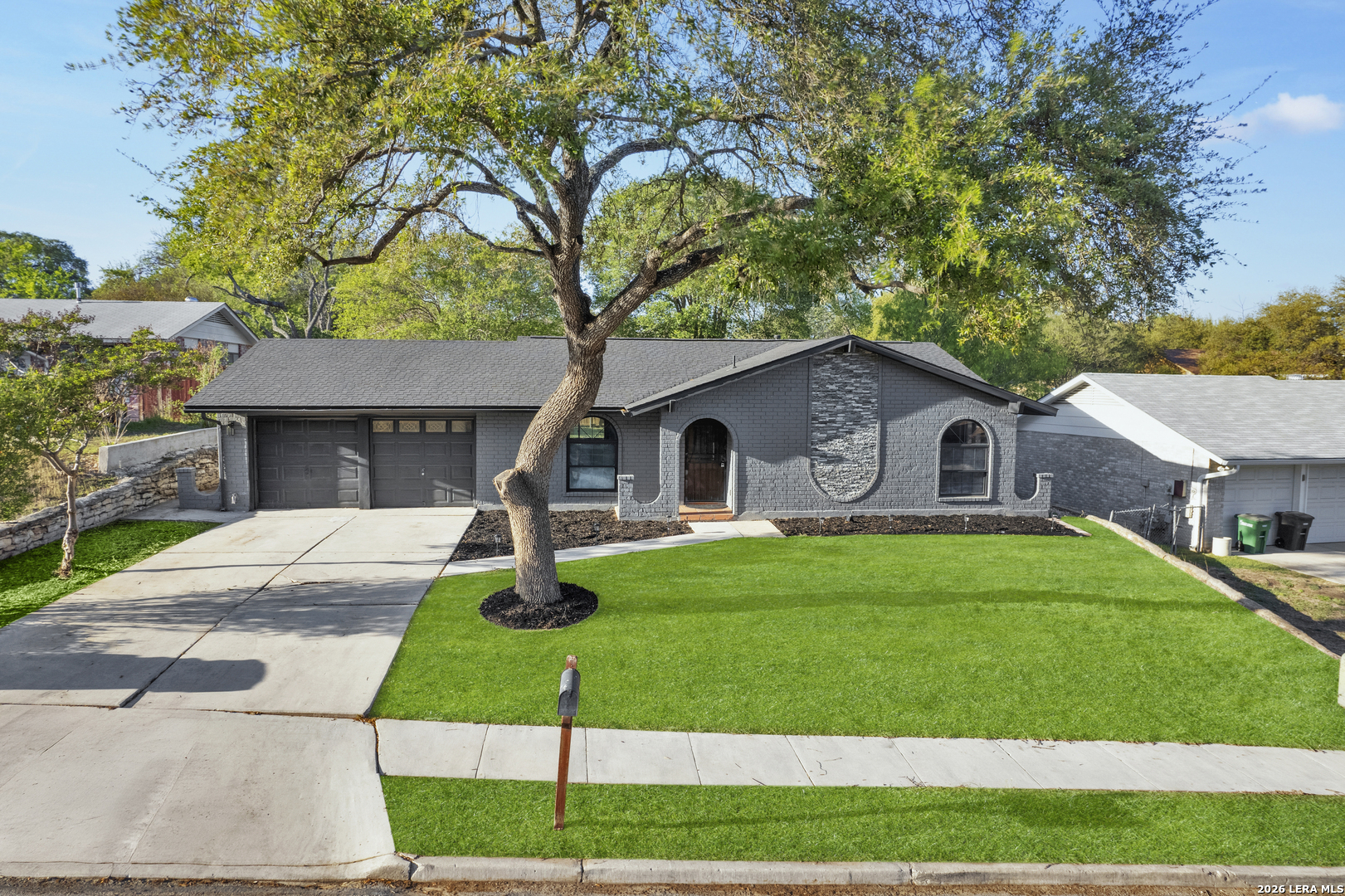 6007 Morning Star San Antonio TX 78238