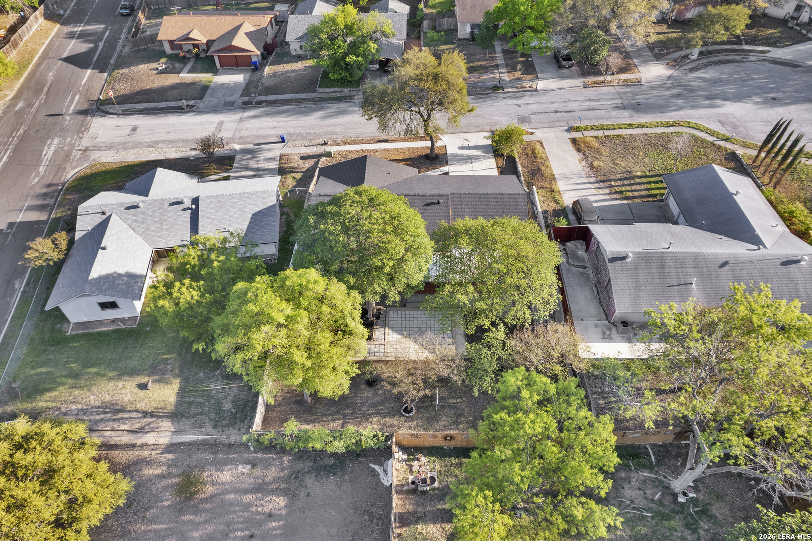 6007 Morning Star San Antonio TX 78238