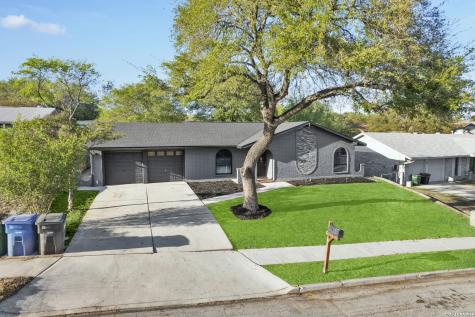 6007 Morning Star San Antonio TX 78238