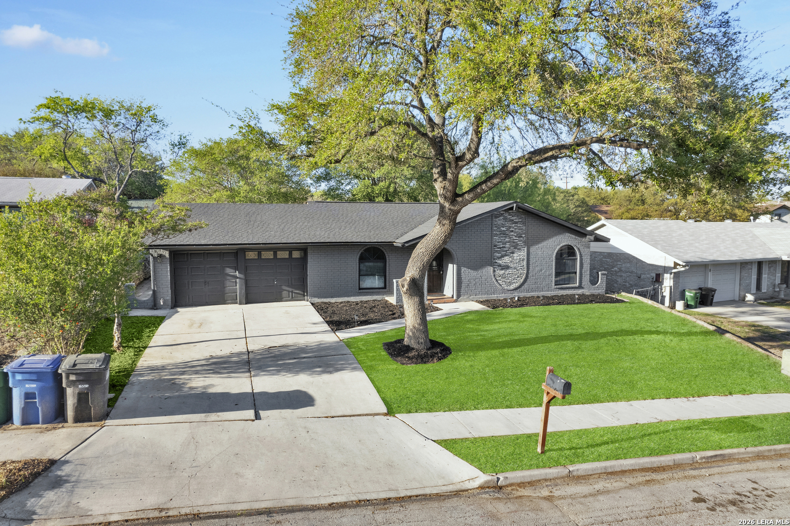 6007 Morning Star San Antonio TX 78238