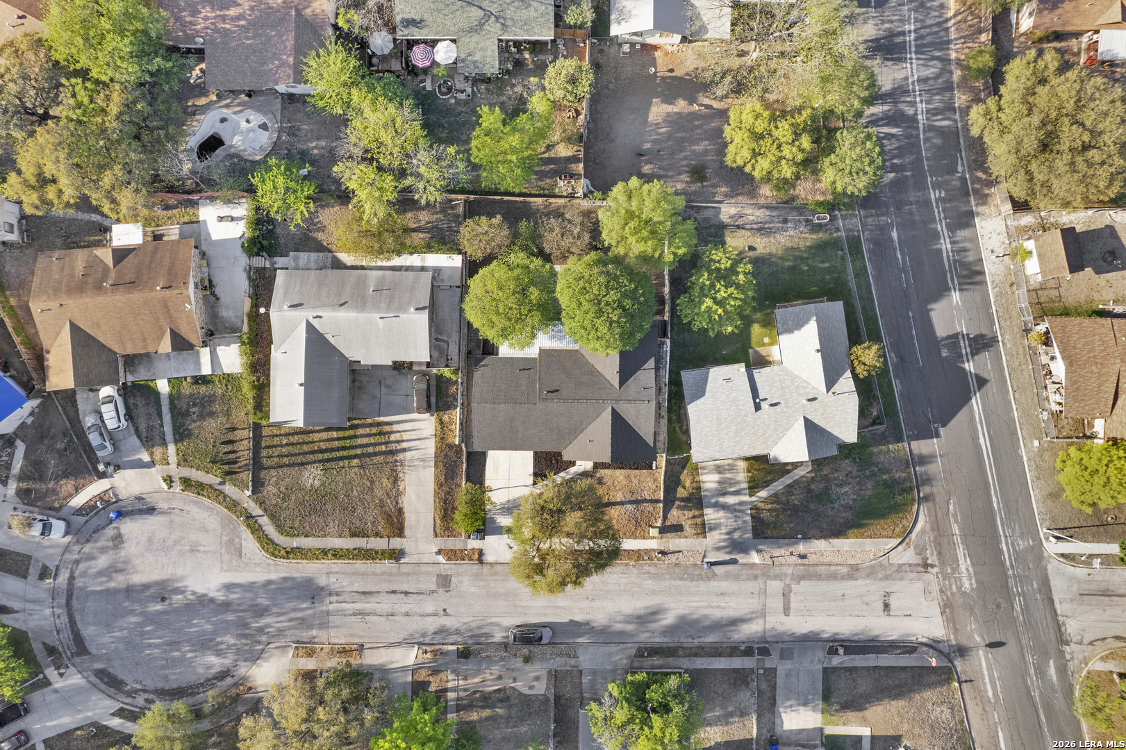 6007 Morning Star San Antonio TX 78238