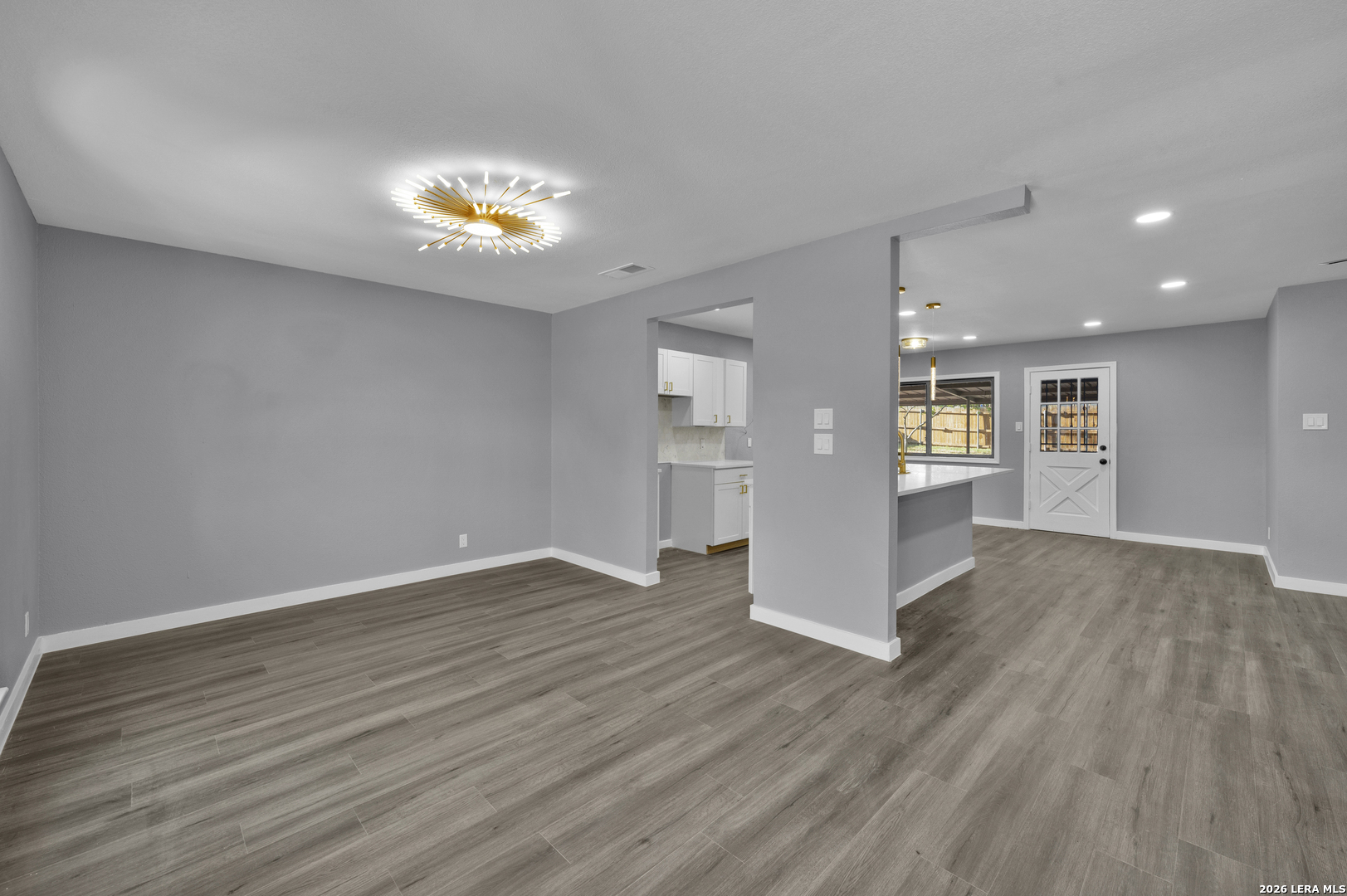 6007 Morning Star San Antonio TX 78238