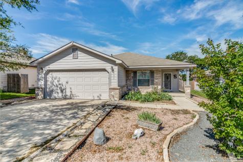 209 Michelle Lane Boerne TX 78006