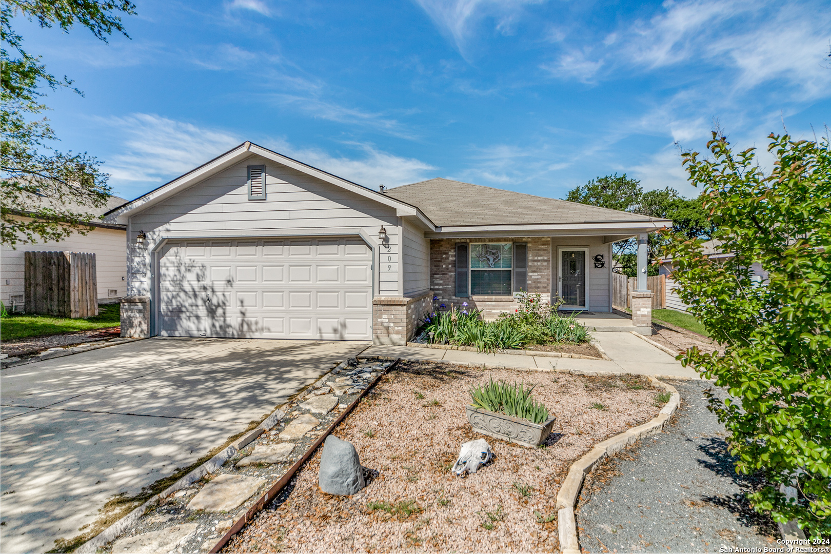 209 Michelle Lane Boerne TX 78006