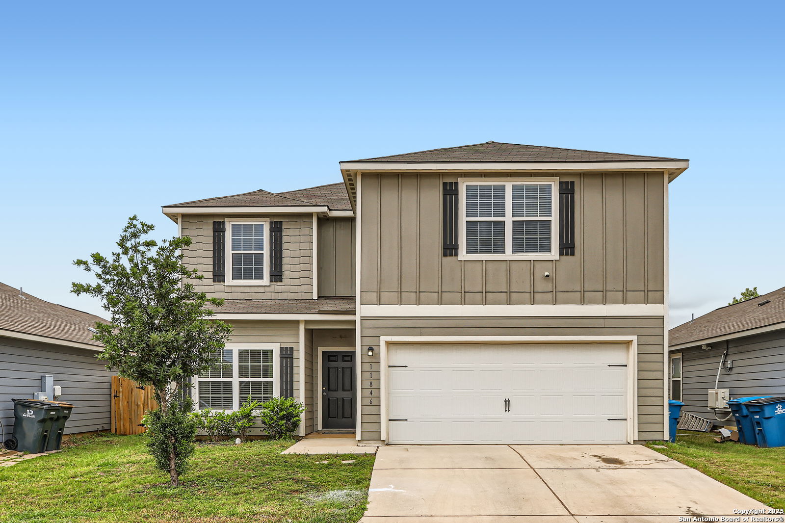 11846 Latour Valley San Antonio TX 78252