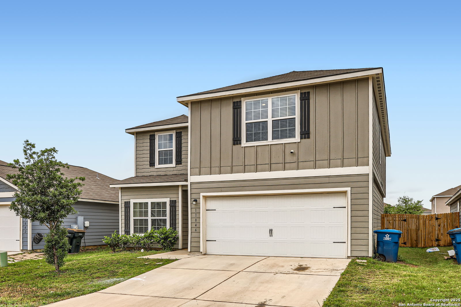 11846 Latour Valley San Antonio TX 78252