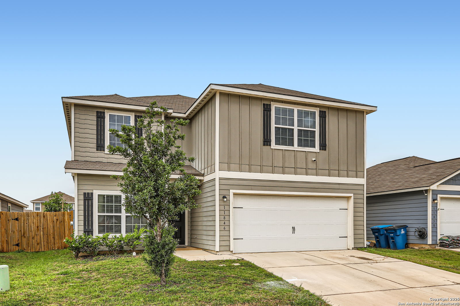 11846 Latour Valley San Antonio TX 78252