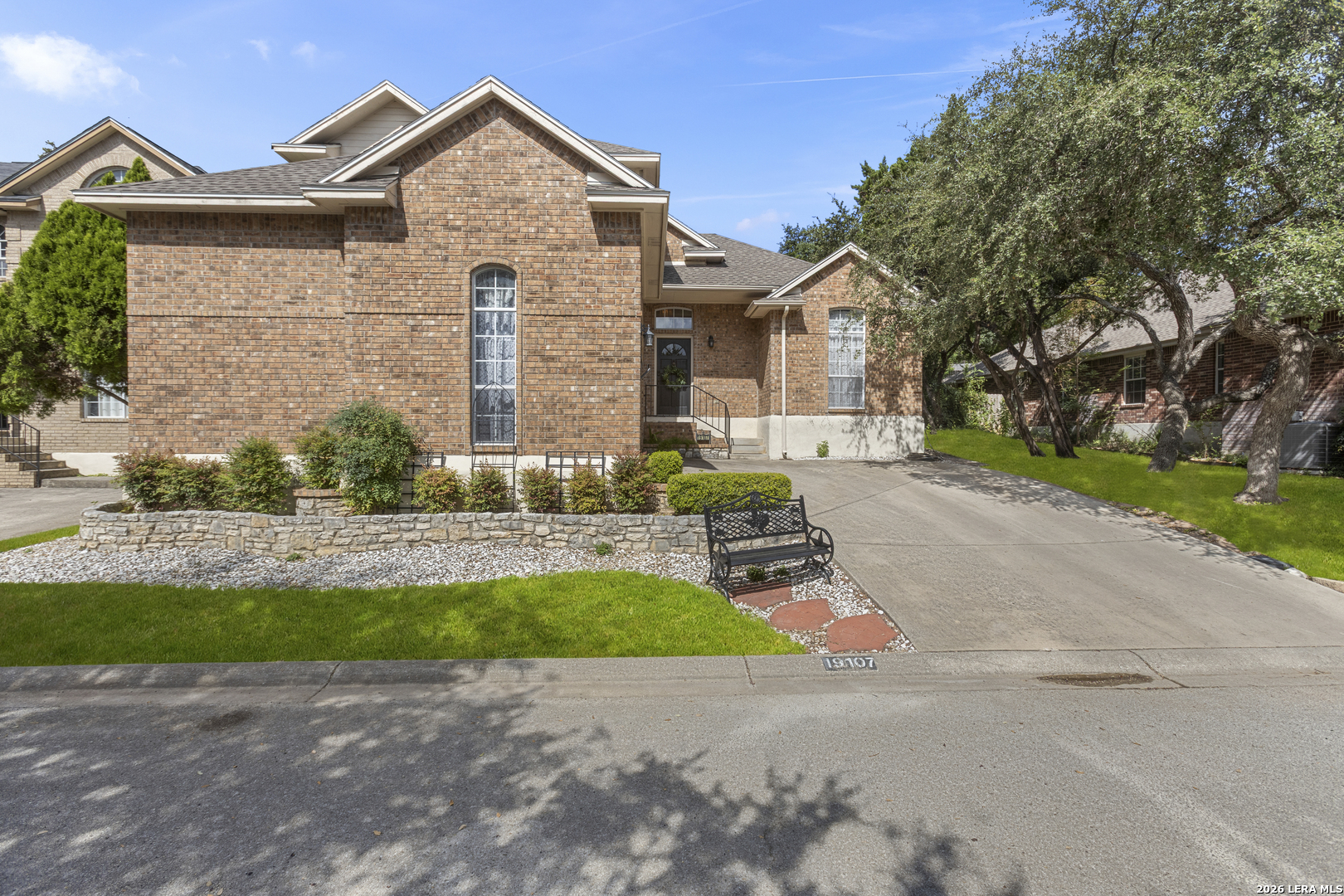 19107 Evening Trail Drive San Antonio TX 78256