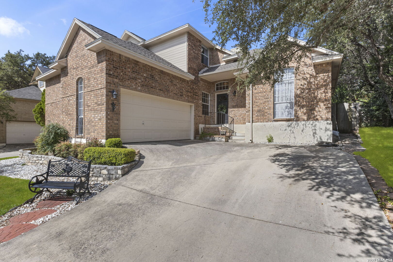 19107 Evening Trail Drive San Antonio TX 78256