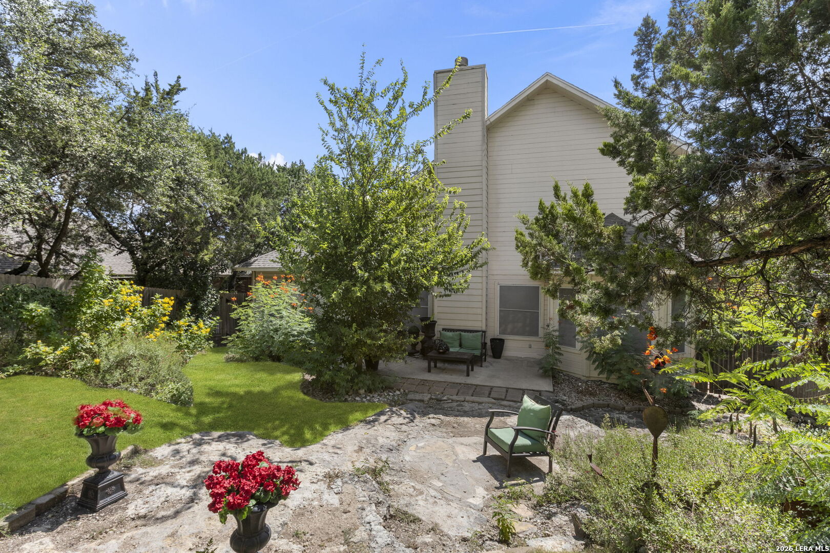19107 Evening Trail Drive San Antonio TX 78256