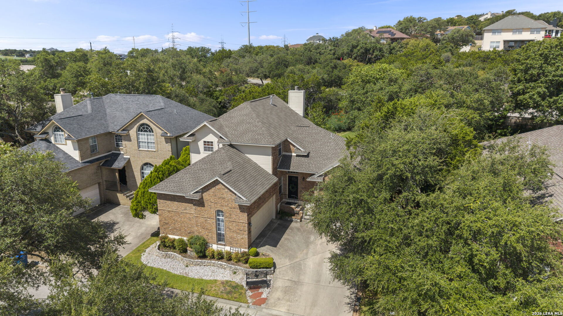 19107 Evening Trail Drive San Antonio TX 78256