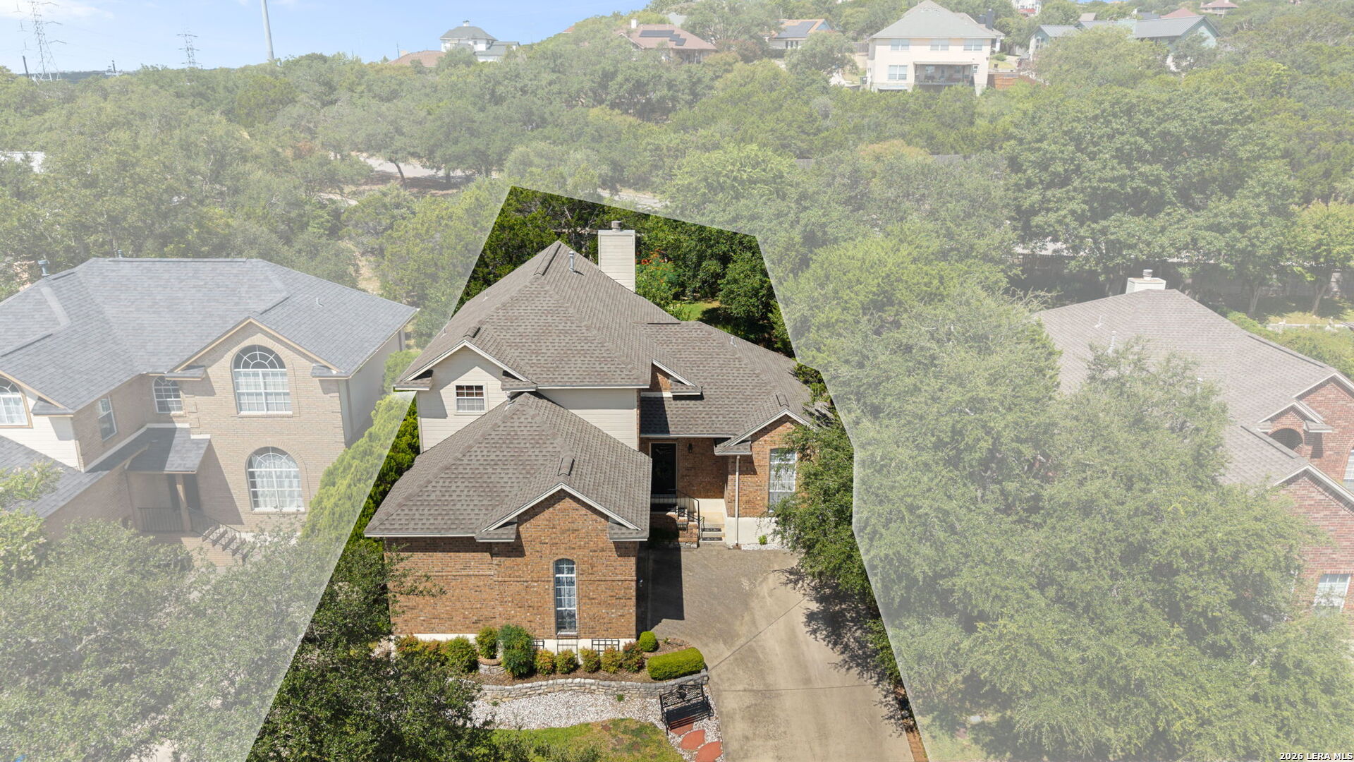 19107 Evening Trail Drive San Antonio TX 78256
