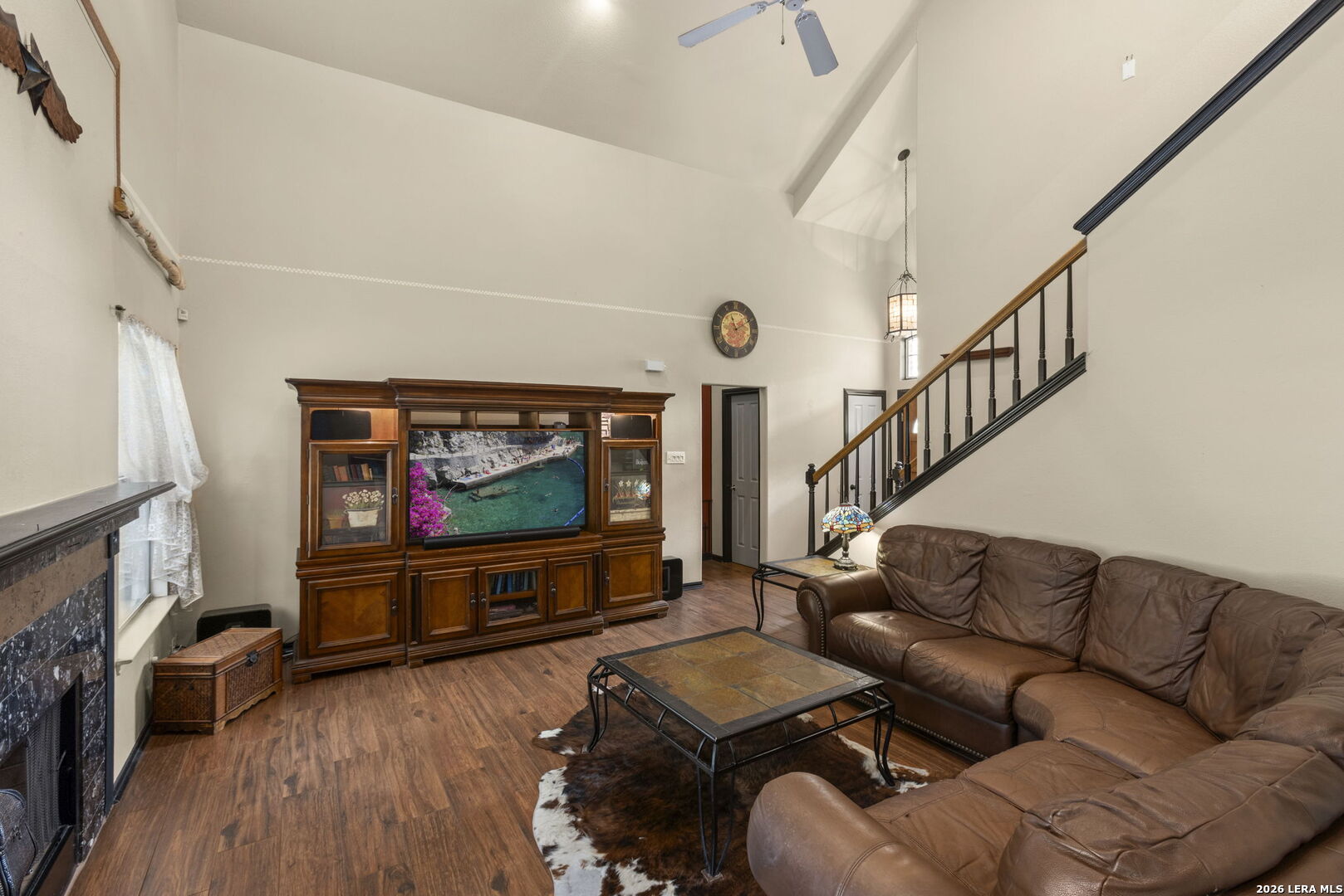 19107 Evening Trail Drive San Antonio TX 78256
