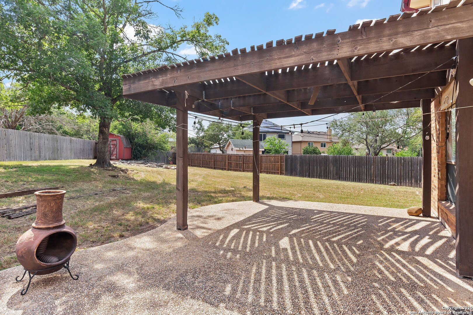 25002 Silverstone San Antonio TX 78258