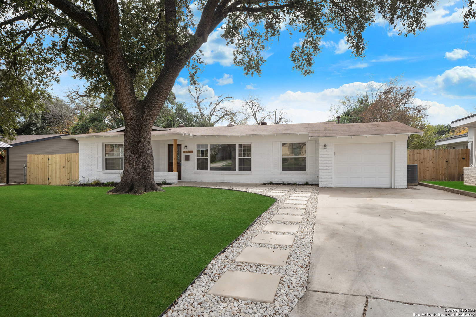 130 Rosemont Drive San Antonio TX 78228