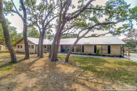 8712 Deer Leap Fair Oaks Ranch TX 78015