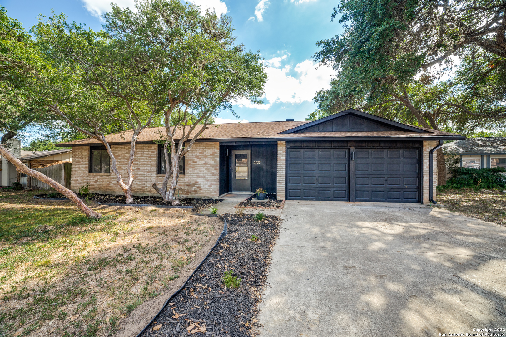 5127 Timberbranch Street San Antonio TX 78250