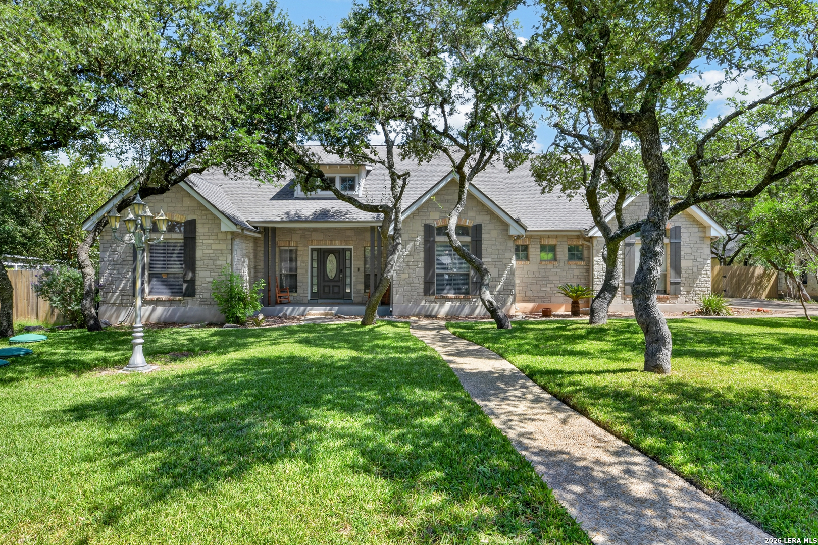 619 Heavenly Sky San Antonio TX 78260