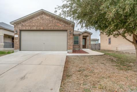 4434 Wrangler Run San Antonio TX 78223