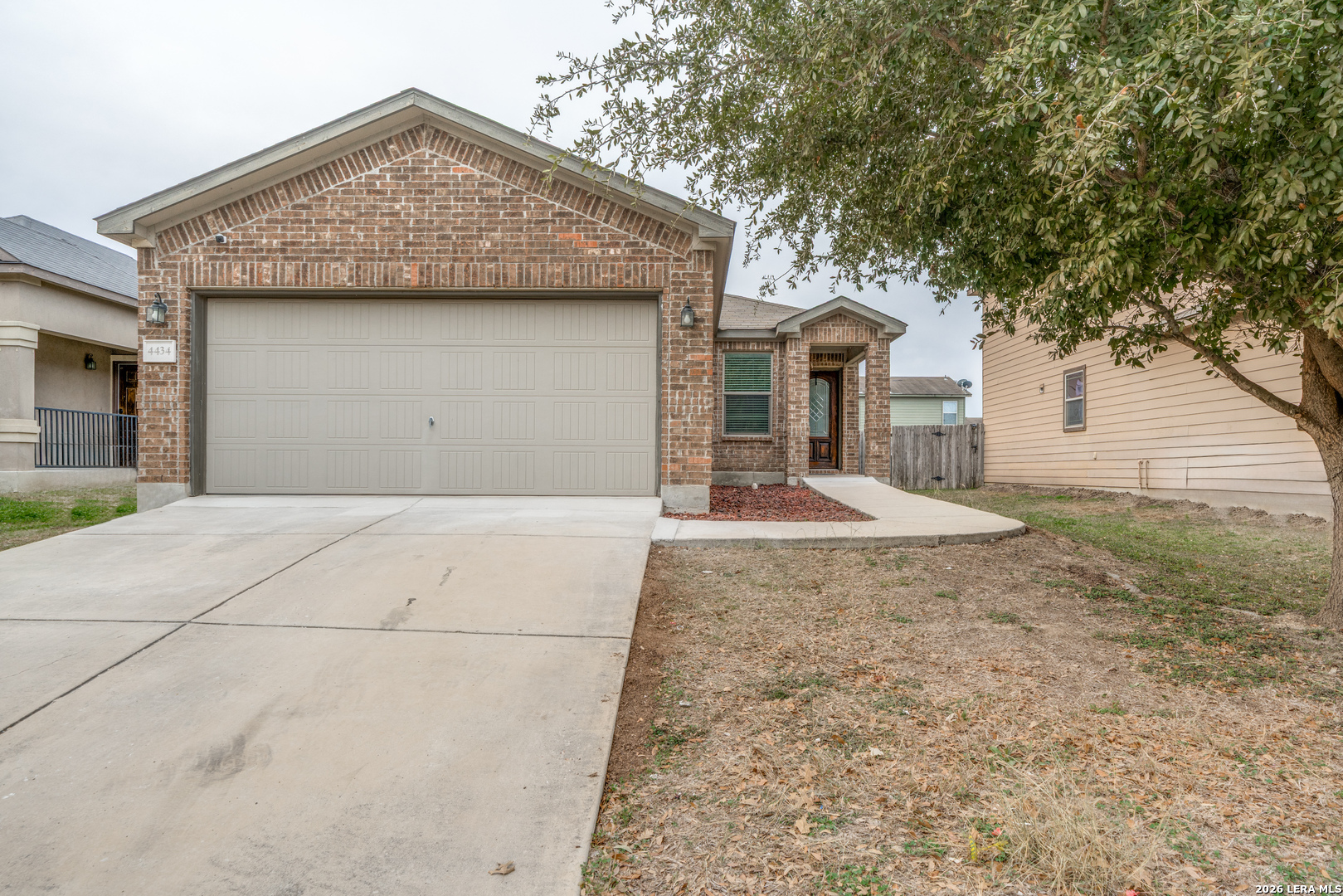 4434 Wrangler Run San Antonio TX 78223