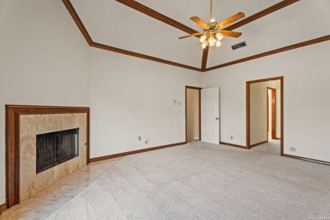 505 Spyglass Rockport TX 78382