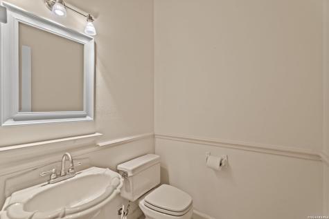 505 Spyglass Rockport TX 78382