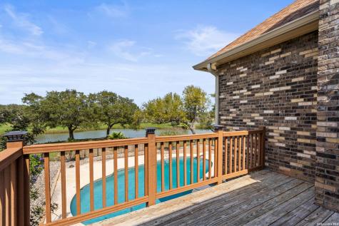 505 Spyglass Rockport TX 78382