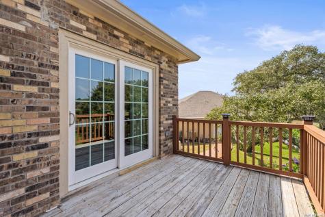505 Spyglass Rockport TX 78382
