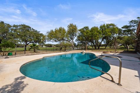 505 Spyglass Rockport TX 78382