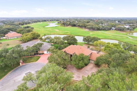505 Spyglass Rockport TX 78382