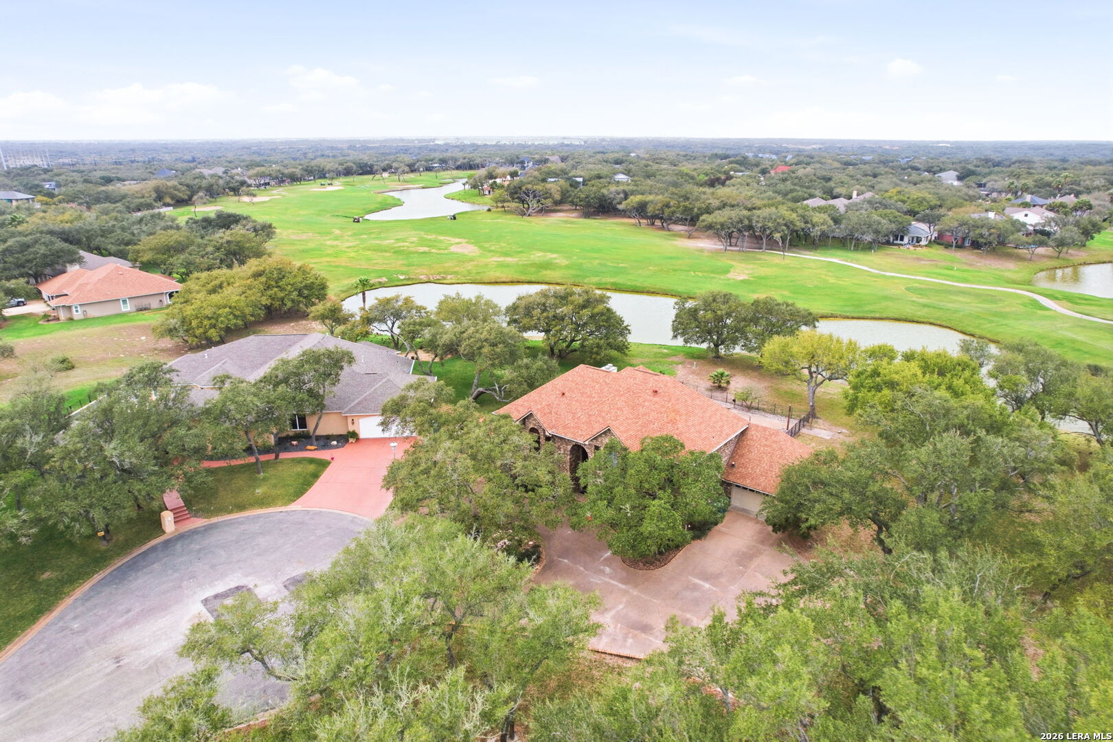 505 Spyglass Rockport TX 78382