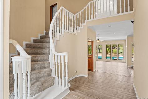 505 Spyglass Rockport TX 78382