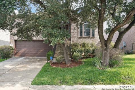 707 Lorimor Court San Antonio TX 78258