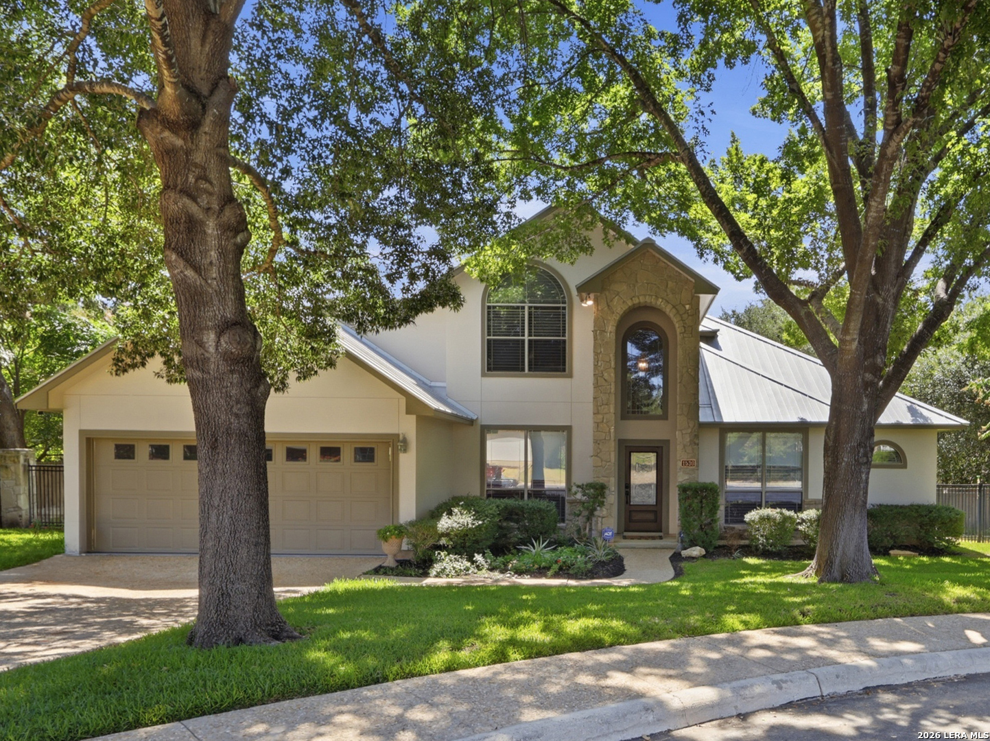 1530 Pheasant Ridge San Antonio TX 78248