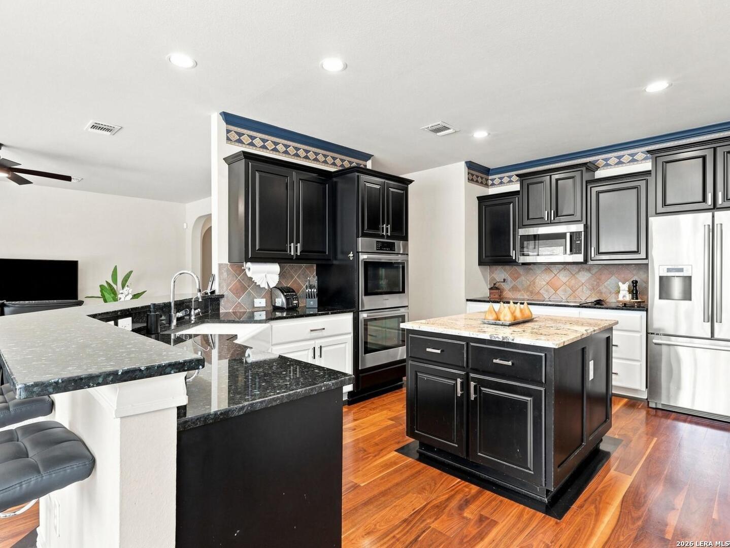 1530 Pheasant Ridge San Antonio TX 78248